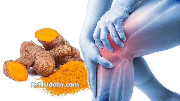 Turmeric For Joint Pain
